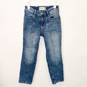 Girl’s Abercrombie and Fitch Jeans - SIZE 9/10